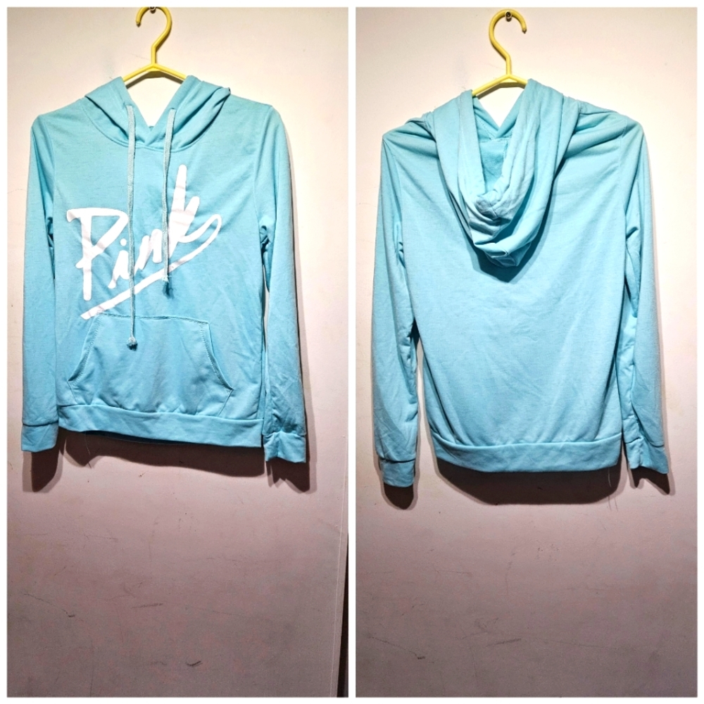 NoName Hoodie